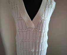 Gallery sweater top