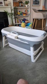 Portable Bathtub