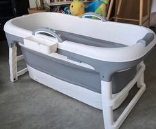Portable Bathtub