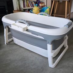 Portable Bathtub