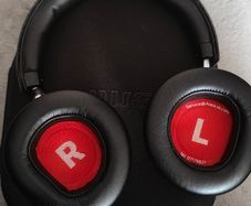 AIWA ARC-1 Bluetooth Headphones