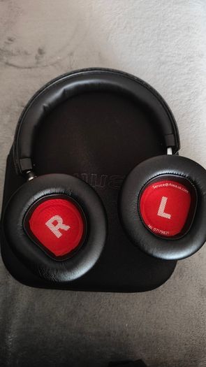 AIWA ARC-1 Bluetooth Headphones