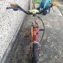 Kids  17" bicycle Image 3