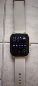 Amazfit GTS Smartwatch