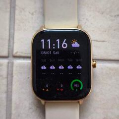 Amazfit GTS Smartwatch