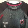 bohemians jumper Image 2