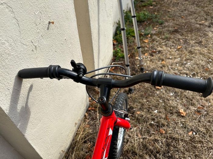 Ridgeback 14 inch kids bike