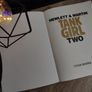 Tank Girl: Two ! Graphic Novel ! Trade Paperback ! 2009 ! by Titan Books ! Image 10