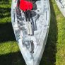 2 double kayaks Image 2