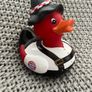 Collection of bath ducks New York New Zealand Bayern Munich Finland Image 4