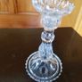 Glass Candle Holder Image 3
