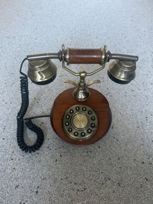 Retro / Vintage Telephone