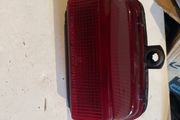 Honda fireblade rear tail light