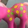 Twice as Fancy TAF Up Up and Away Balloons MLP G1 My Little Pony Image 7