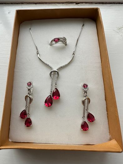 jewellery