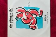 Hashim Featuring MC Devon - UK Fresh '86 (The Anthem)12 inch hip hop vinyl