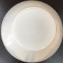 Vintage American Milk Glass Bowl  by The Federal Glass Co. Image 4