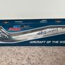 Skymarks Alaska Airlines Boeing 737-900ER 1:130 One World Image 9