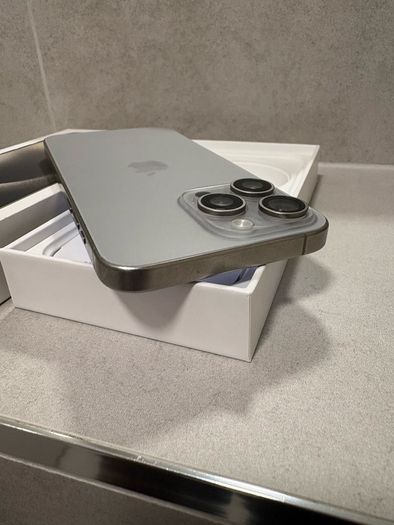 iphone 15 pro max 256 gb