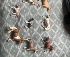 horse toys