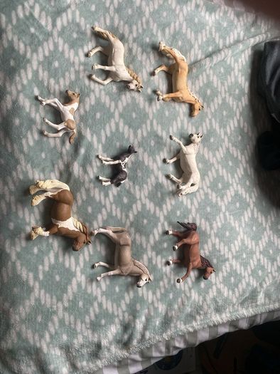 horse toys