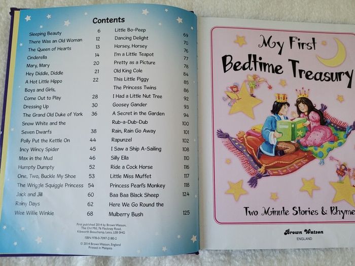 Toddler Books Bundle