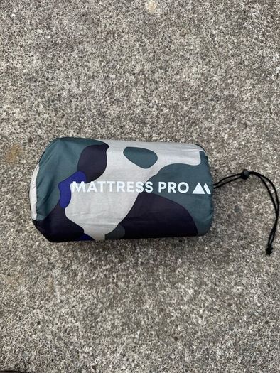 Camping gear