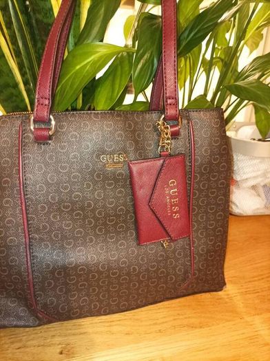 Michael Kors Guess Louis Vuitton handbags