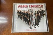 Jools Holland &amp; His Rhythm &amp; Blues Orchestra Rockinghorse CD