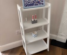 Ikea units