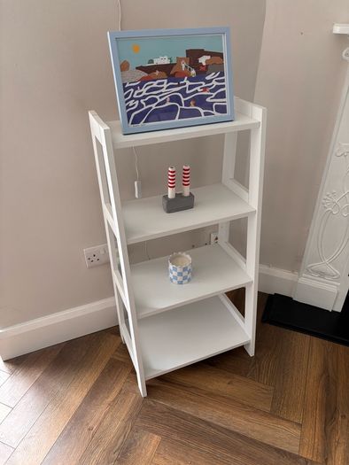Ikea units