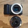 Sony a5000 Mirrorless Camera - Excellent Condition - Very Low Shutter Count! Image 10