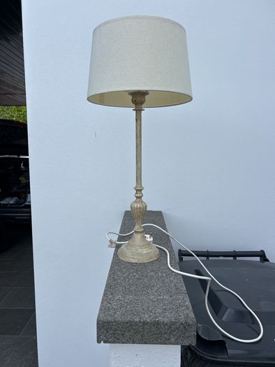 table lamp