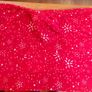 Super Soft Leigh Tucker Hooded Poncho Blanket Image 5