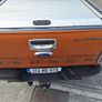Ford Ranger Wildtrack 3.2 Auto Image 3
