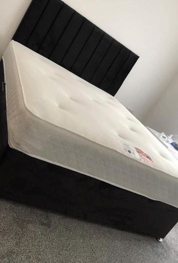 Brand New Divan Beds Free Delivery