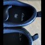 Clarks Boys Black School Shoes Size 12.5G Image 4