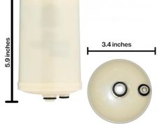 F8 Water Filter For Kangen 8 Leveluk