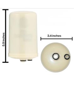 F8 Water Filter For Kangen 8 Leveluk