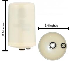 F8 Water Filter For Kangen 8 Leveluk