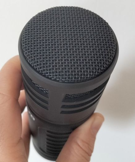 Subzero DB30 studio mic