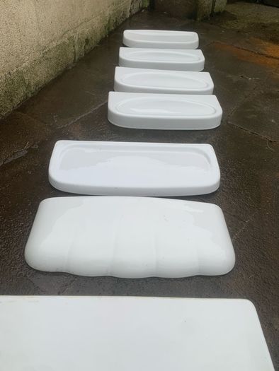 cistern covers