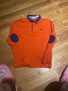 Boys Hugo Boss  tshirt