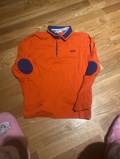 Boys Hugo Boss  tshirt