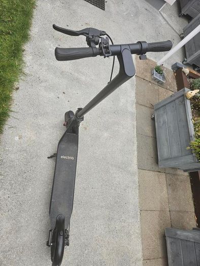Electric Scooter - For Parts, Spares or Repair