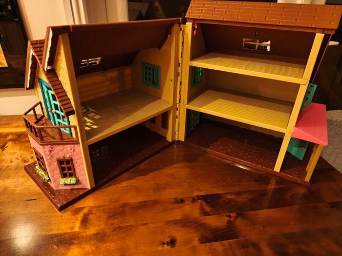 play house