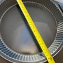 M&S Non-Stick Flan/Baking Pan with Removable Bottom Image 3
