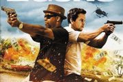 2 Guns (dvd)