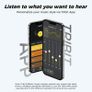 Tribit Wireless Earbuds IPX8 Waterproof Image 6