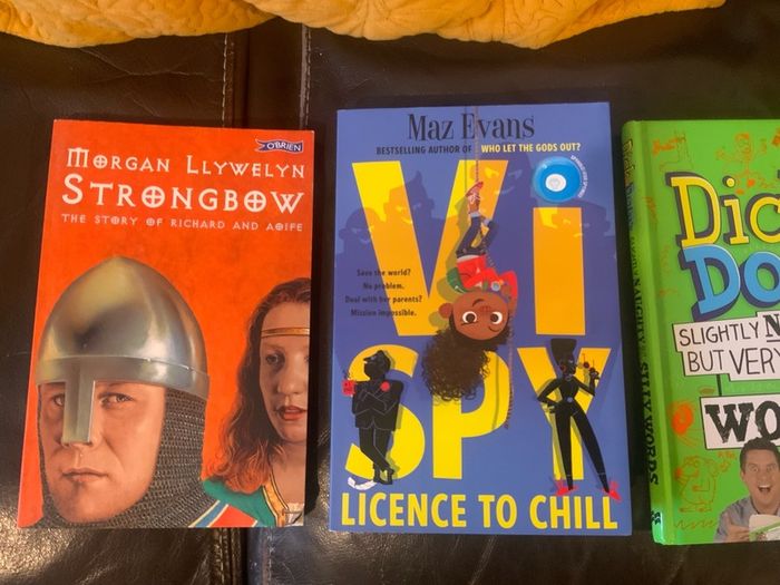 Books